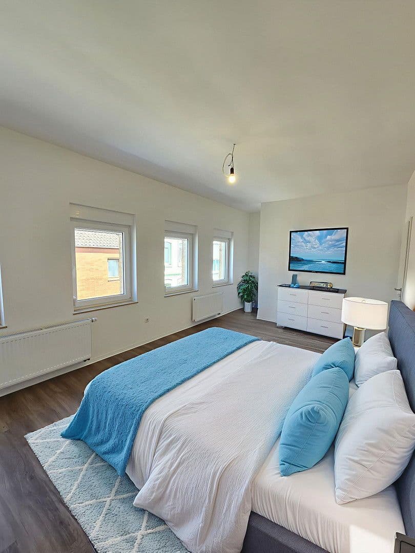 Prodej domu 156 m², pozemek 140 m², Frechen, Severní Porýní-Vestfálsko Prodej domu 156 m², pozemek 140 m², Frechen, Severní Porýní-Vestfálsko