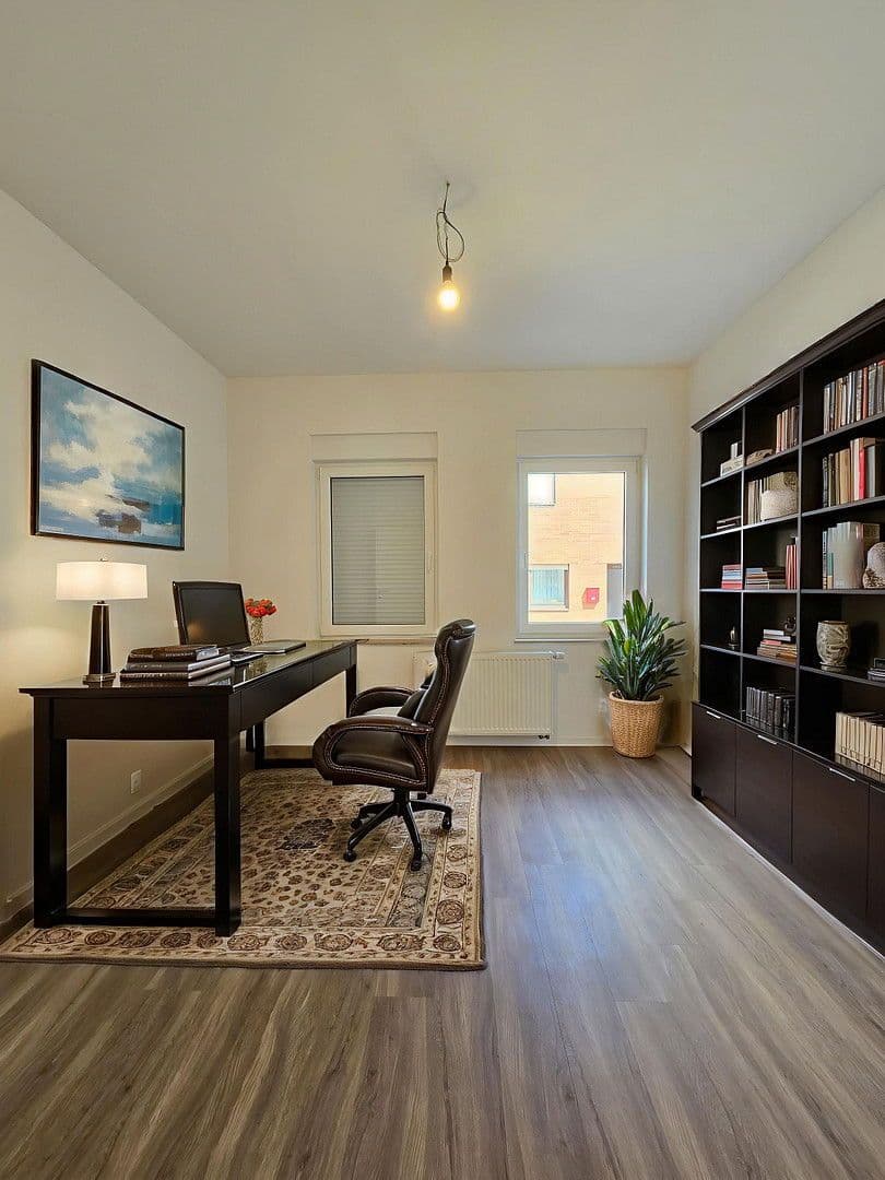 Prodej domu 156 m², pozemek 140 m², Frechen, Severní Porýní-Vestfálsko Prodej domu 156 m², pozemek 140 m², Frechen, Severní Porýní-Vestfálsko