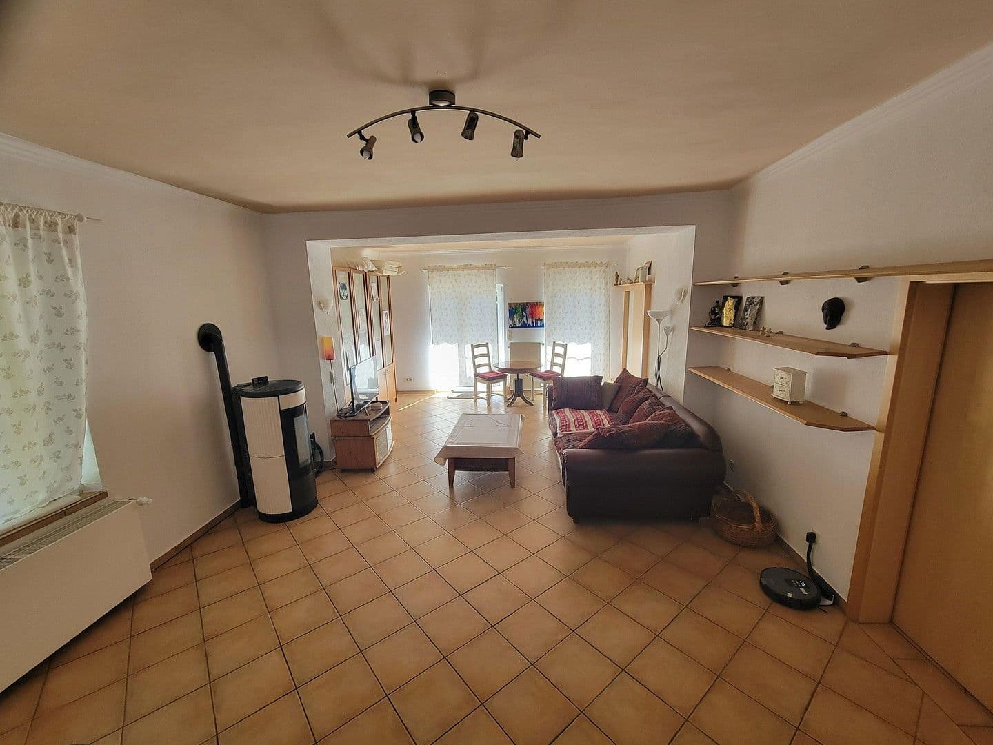 Prodej domu 245 m², pozemek 2.500 m², Woppenroth, Porýní-Falc Prodej domu 245 m², pozemek 2.500 m², Woppenroth, Porýní-Falc
