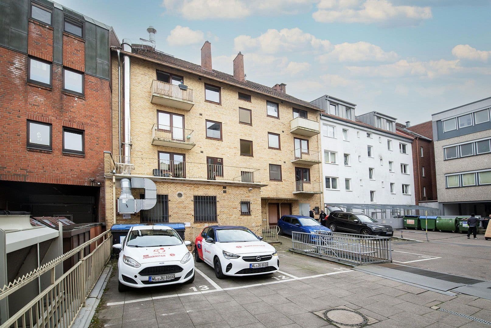 Prodej domu 1.401 m², pozemek 737 m², Sand 33, Hamburg, Hamburg Prodej domu 1.401 m², pozemek 737 m², Sand 33, Hamburg, Hamburg