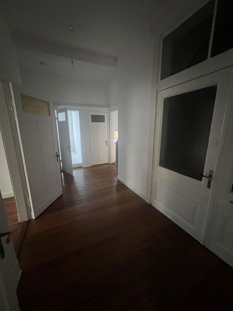 Pronájem bytu 5+1 147 m², Lübeck, Šlesvicko-Holštýnsko Pronájem bytu 5+1 147 m², Lübeck, Šlesvicko-Holštýnsko