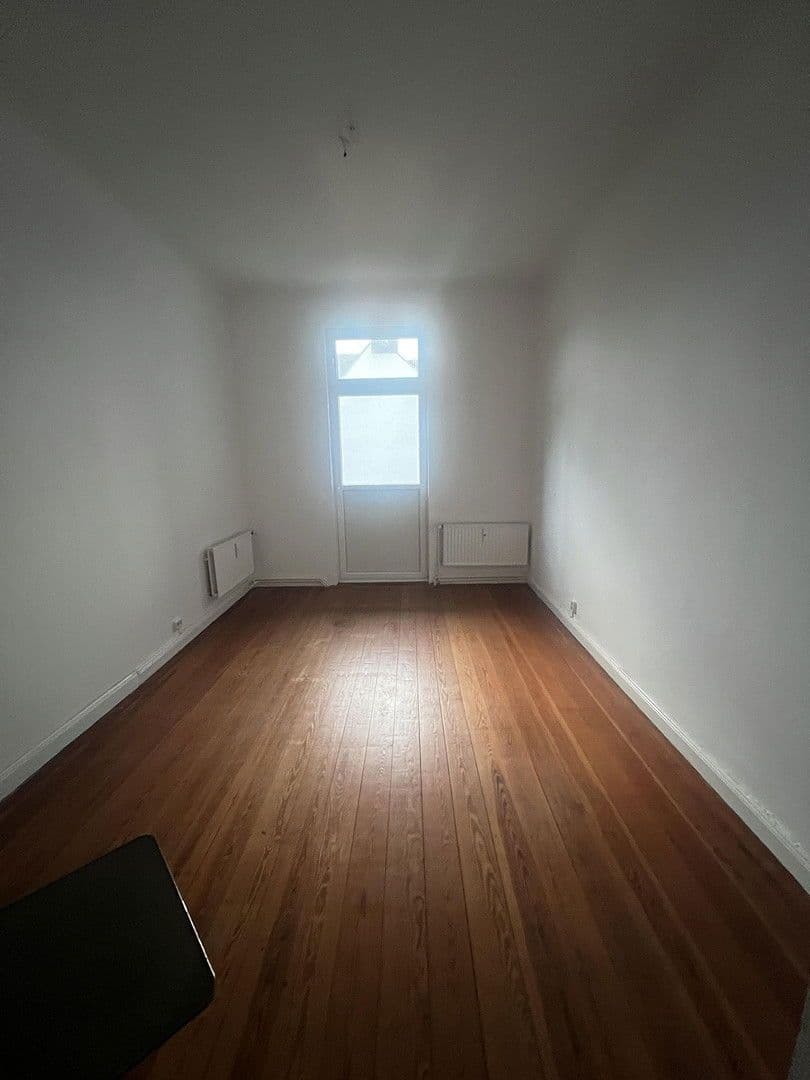 Pronájem bytu 5+1 147 m², Lübeck, Šlesvicko-Holštýnsko Pronájem bytu 5+1 147 m², Lübeck, Šlesvicko-Holštýnsko