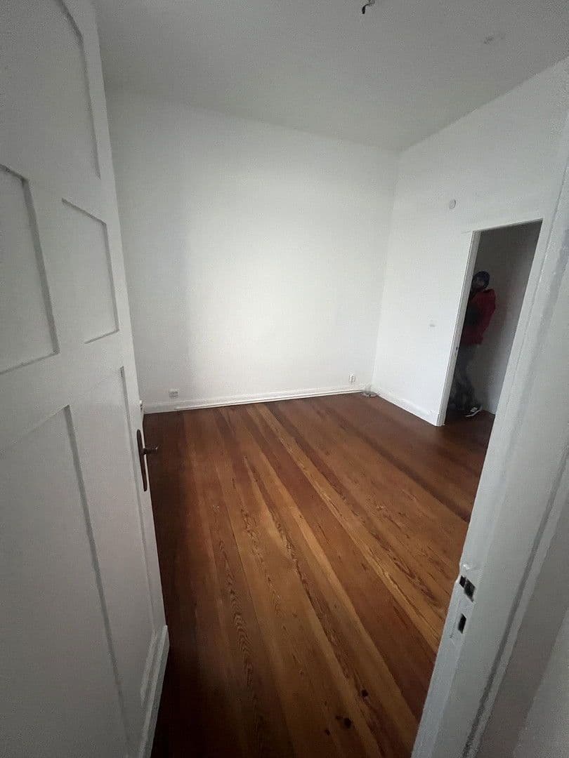 Pronájem bytu 5+1 147 m², Lübeck, Šlesvicko-Holštýnsko Pronájem bytu 5+1 147 m², Lübeck, Šlesvicko-Holštýnsko