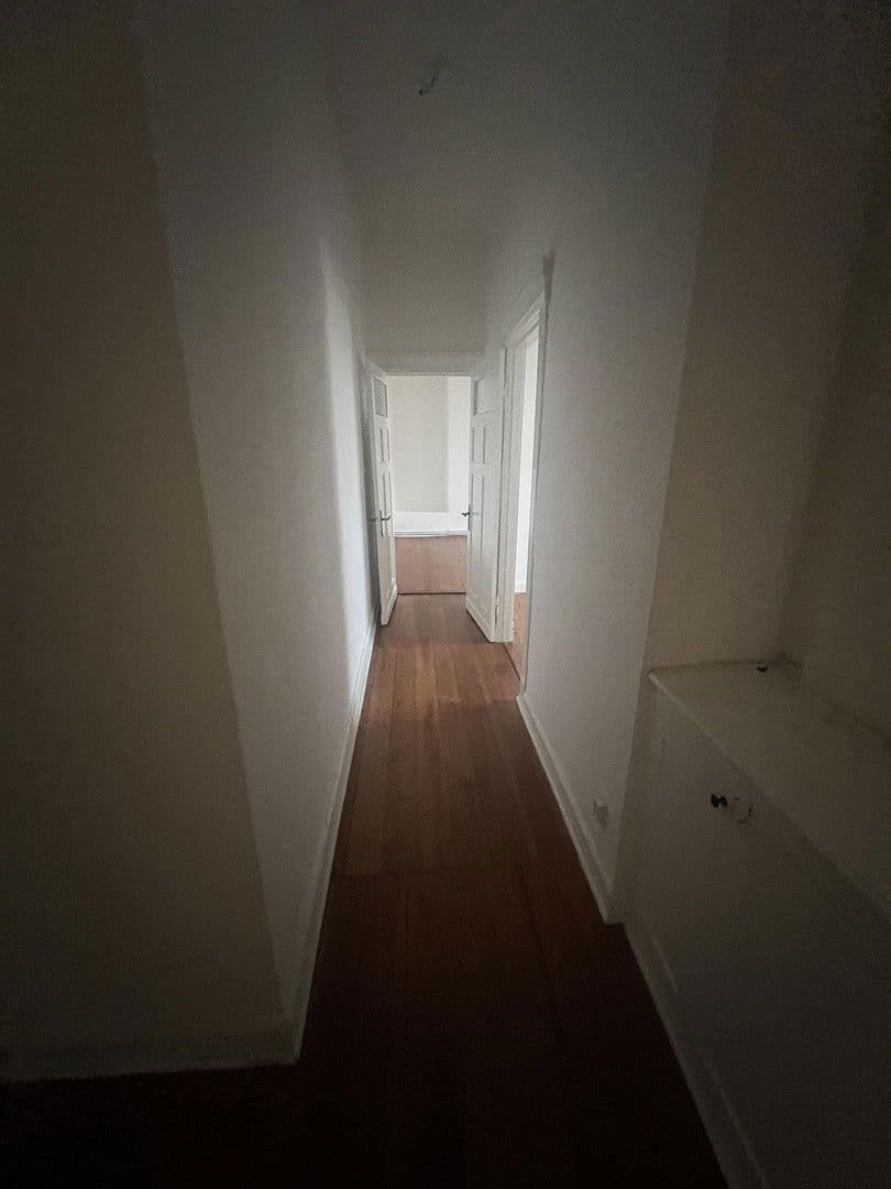 Pronájem bytu 5+1 147 m², Lübeck, Šlesvicko-Holštýnsko Pronájem bytu 5+1 147 m², Lübeck, Šlesvicko-Holštýnsko