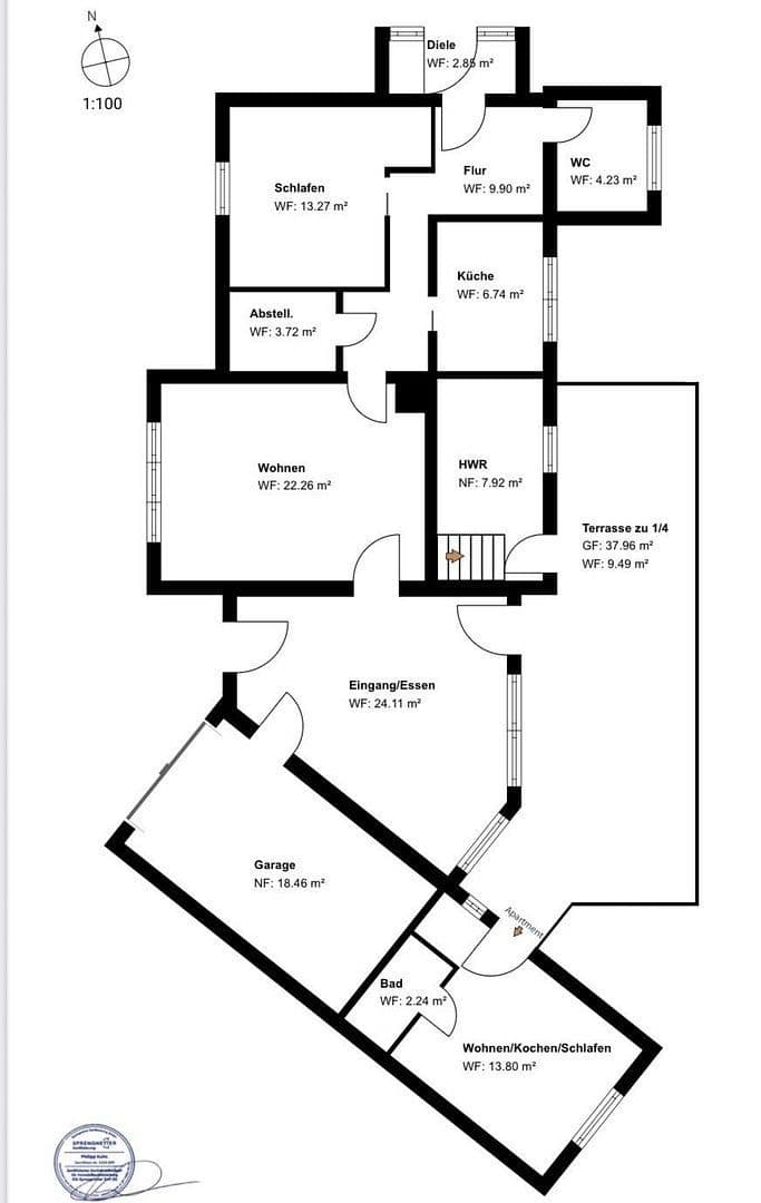 Prodej domu 196 m², pozemek 397 m², Rösrath, Severní Porýní-Vestfálsko Prodej domu 196 m², pozemek 397 m², Rösrath, Severní Porýní-Vestfálsko