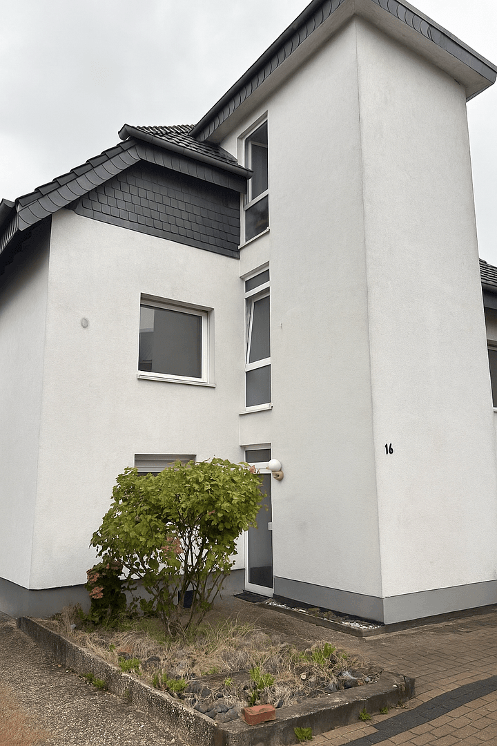 Prodej domu 196 m², pozemek 397 m², Rösrath, Severní Porýní-Vestfálsko Prodej domu 196 m², pozemek 397 m², Rösrath, Severní Porýní-Vestfálsko