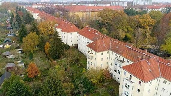 Pronájem bytu 3+1 76 m², Westendallee, Berlin, Berlín Pronájem bytu 3+1 76 m², Westendallee, Berlin, Berlín