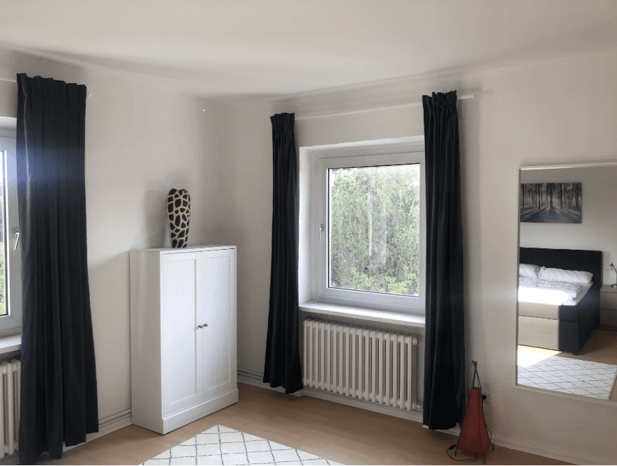 Pronájem bytu 3+1 76 m², Westendallee, Berlin, Berlín Pronájem bytu 3+1 76 m², Westendallee, Berlin, Berlín
