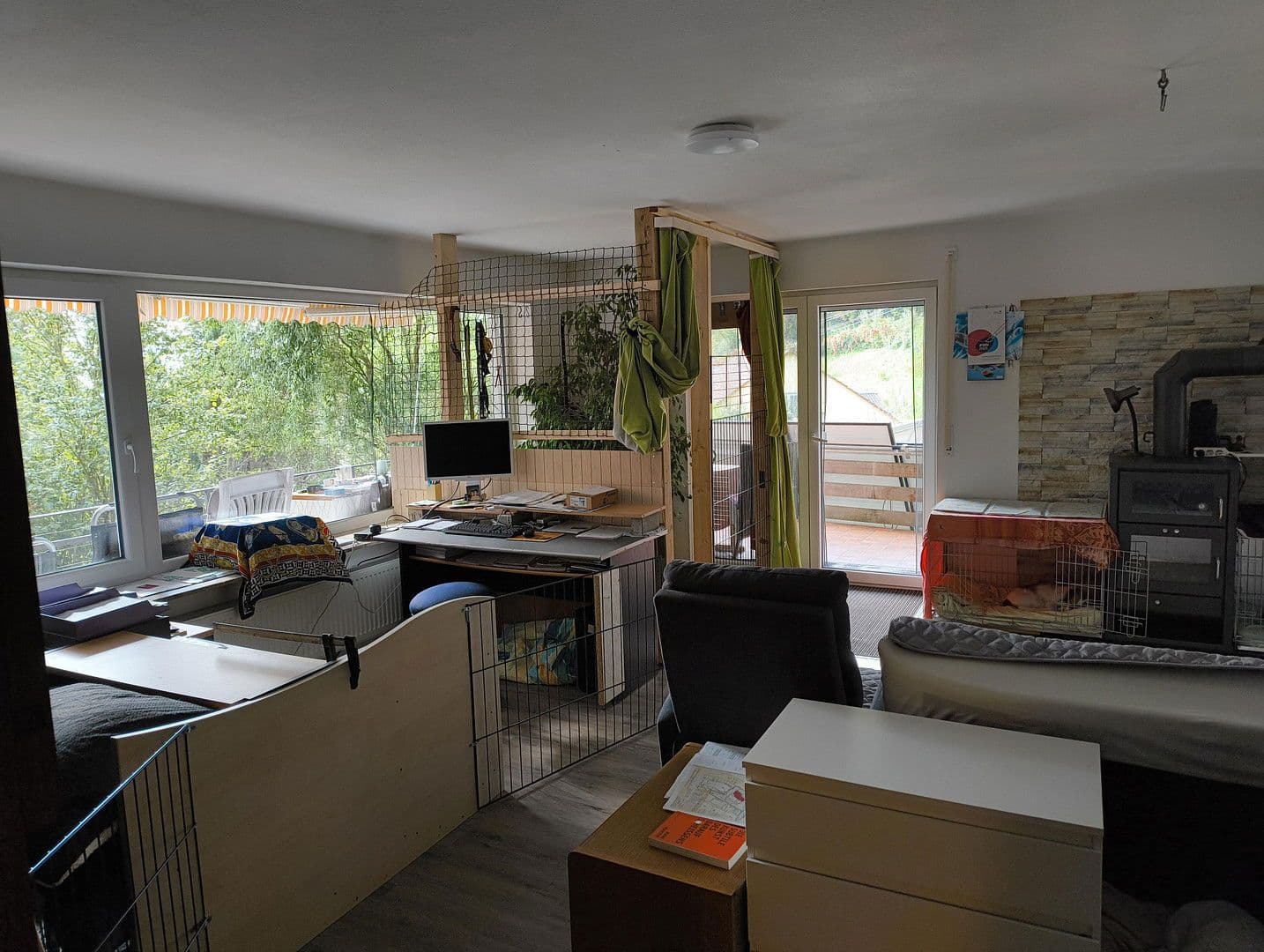 Prodej domu 330 m², pozemek 1.700 m², Oberndorf am Neckar, Bádensko-Württembersko Prodej domu 330 m², pozemek 1.700 m², Oberndorf am Neckar, Bádensko-Württembersko