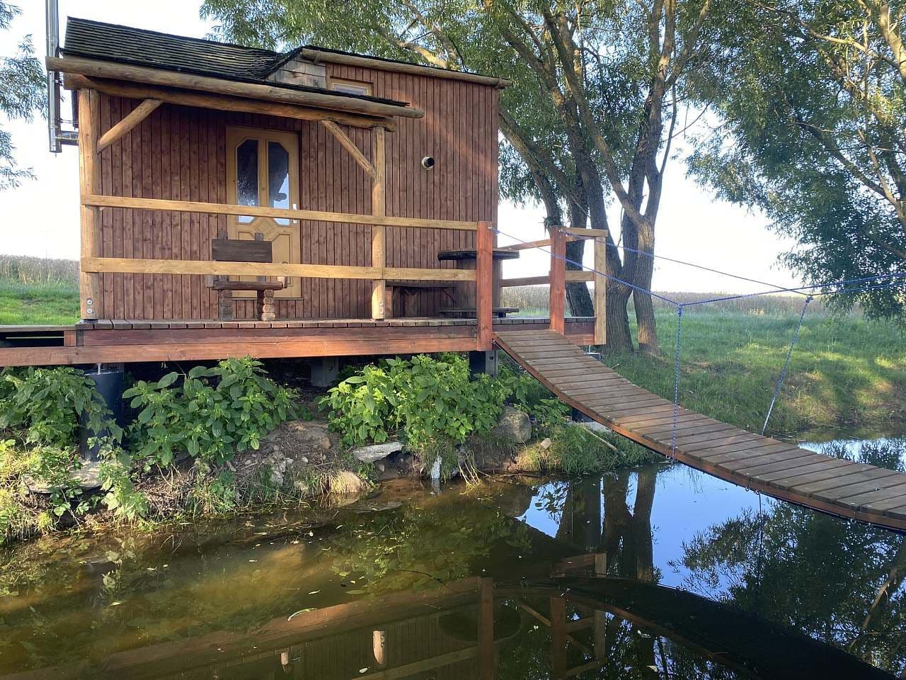 Pronájem chaty, chalupy, Lípa, Kraj Vysočina Pronájem chaty, chalupy, Lípa, Kraj Vysočina