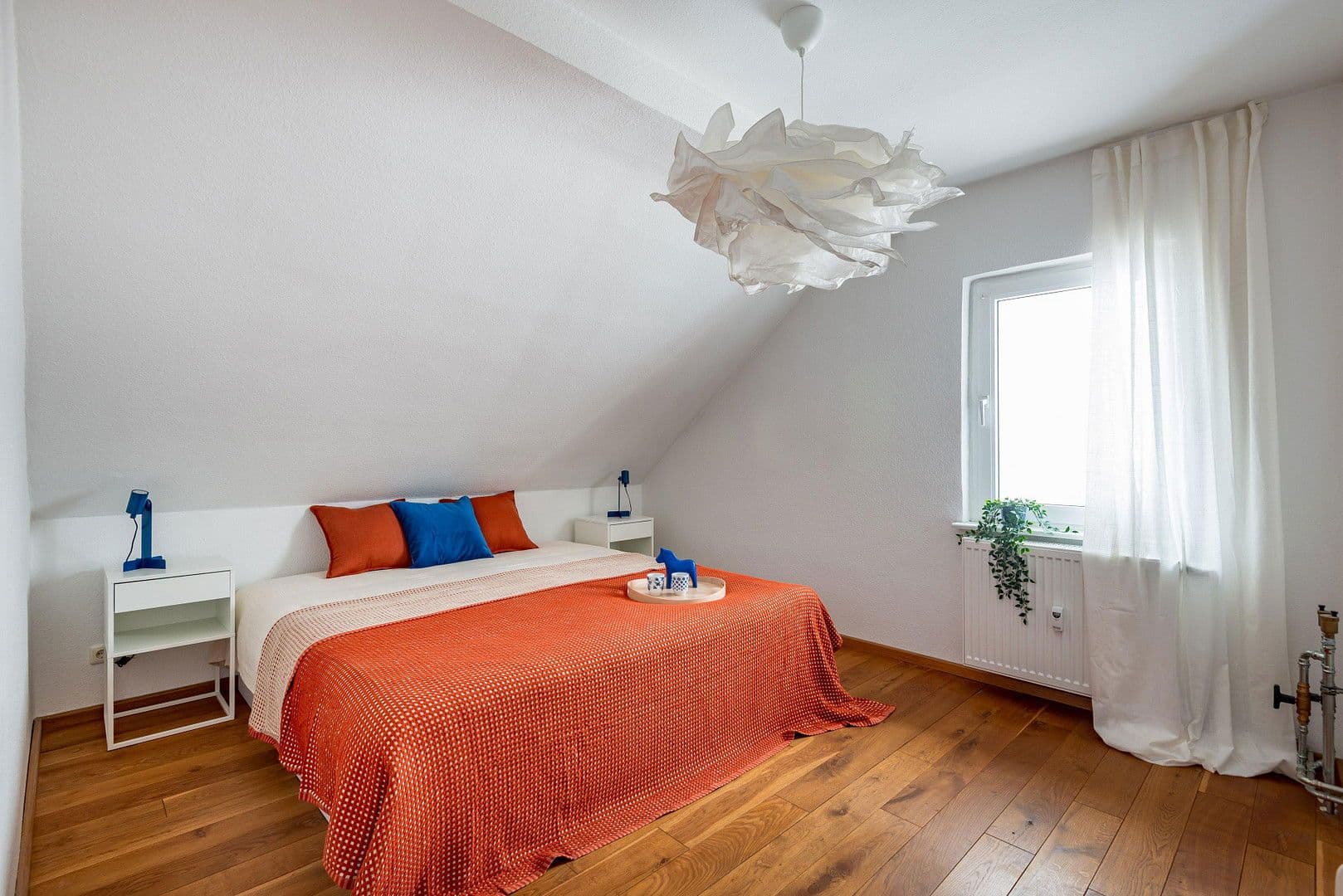 Prodej bytu 2+1 47 m², Offenbach Bürgel, Hessen Prodej bytu 2+1 47 m², Offenbach Bürgel, Hessen