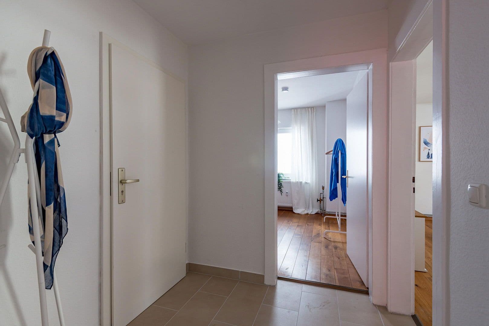 Prodej bytu 2+1 47 m², Offenbach Bürgel, Hessen Prodej bytu 2+1 47 m², Offenbach Bürgel, Hessen