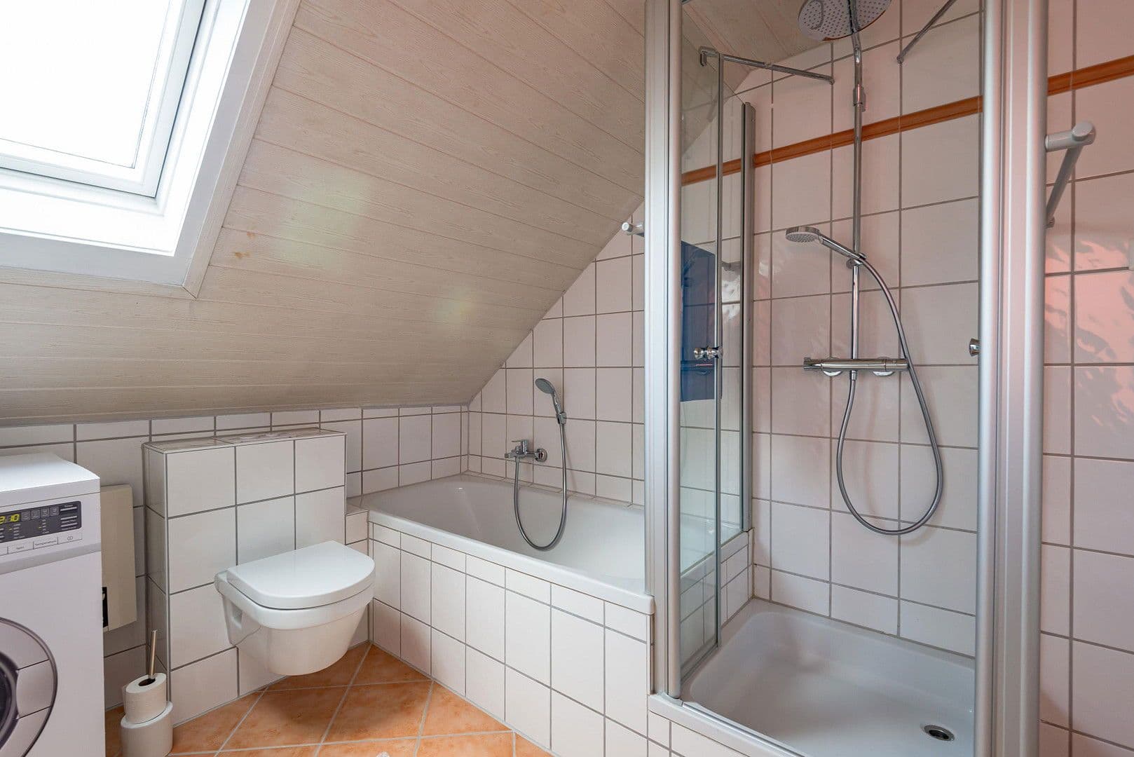 Prodej bytu 2+1 47 m², Offenbach Bürgel, Hessen Prodej bytu 2+1 47 m², Offenbach Bürgel, Hessen