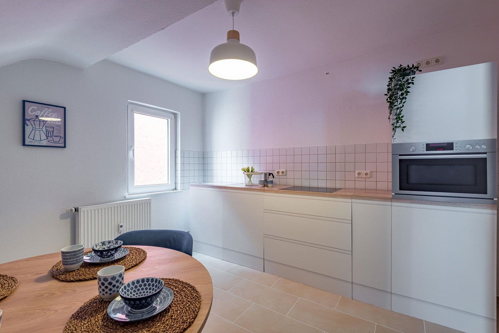 Prodej bytu 2+1 47 m², Offenbach Bürgel, Hessen Prodej bytu 2+1 47 m², Offenbach Bürgel, Hessen