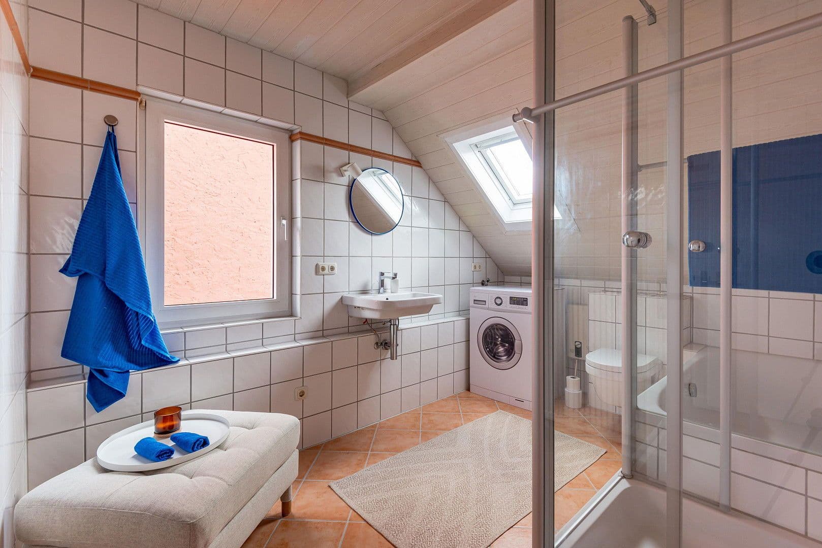 Prodej bytu 2+1 47 m², Offenbach Bürgel, Hessen Prodej bytu 2+1 47 m², Offenbach Bürgel, Hessen