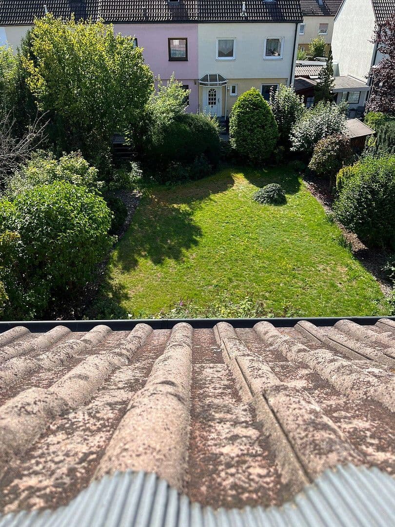 Prodej domu 128 m², pozemek 407 m², Brunnenstr. 40, Schwanstetten, Bavorsko Prodej domu 128 m², pozemek 407 m², Brunnenstr. 40, Schwanstetten, Bavorsko