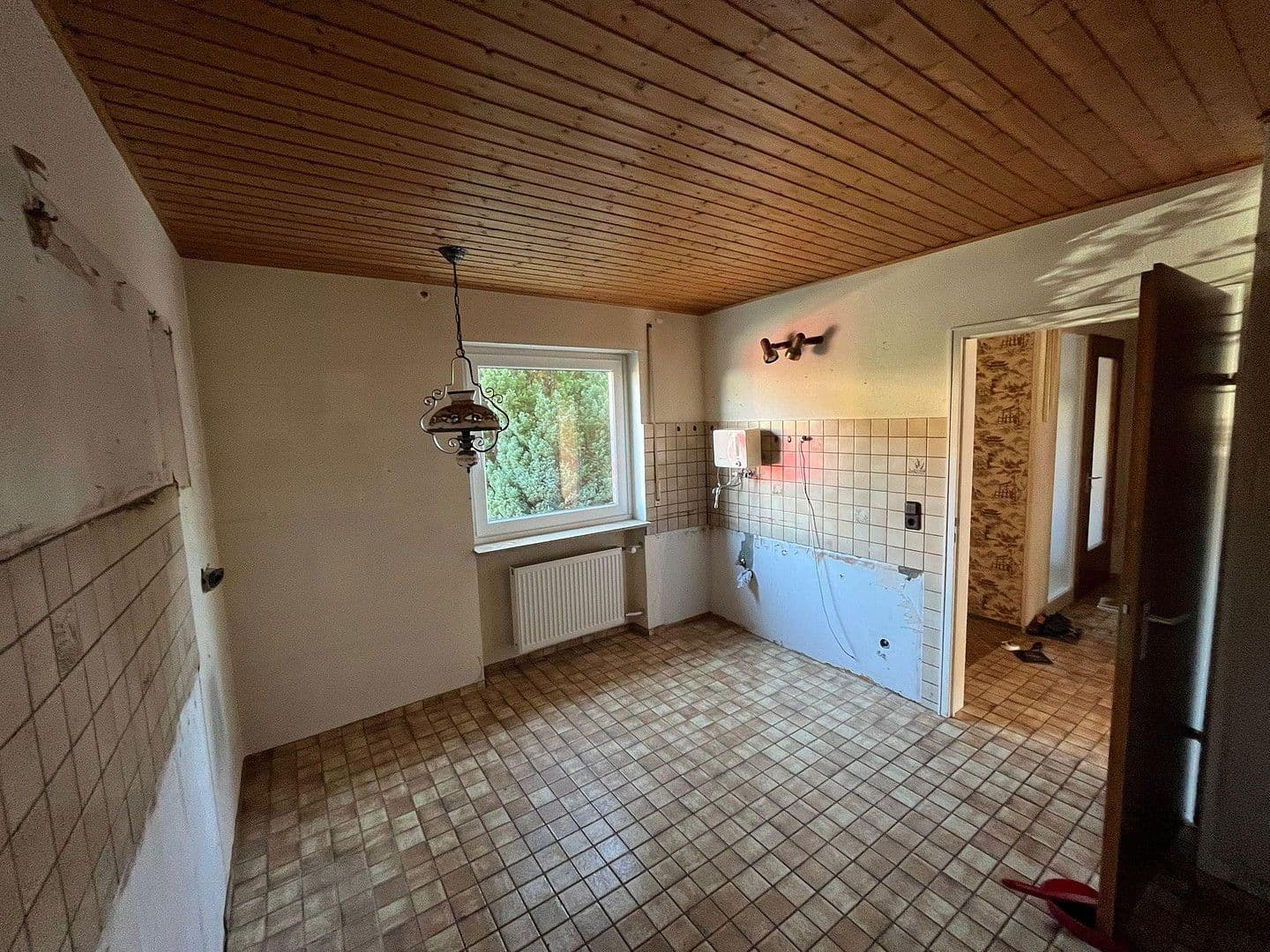 Prodej domu 128 m², pozemek 407 m², Brunnenstr. 40, Schwanstetten, Bavorsko Prodej domu 128 m², pozemek 407 m², Brunnenstr. 40, Schwanstetten, Bavorsko