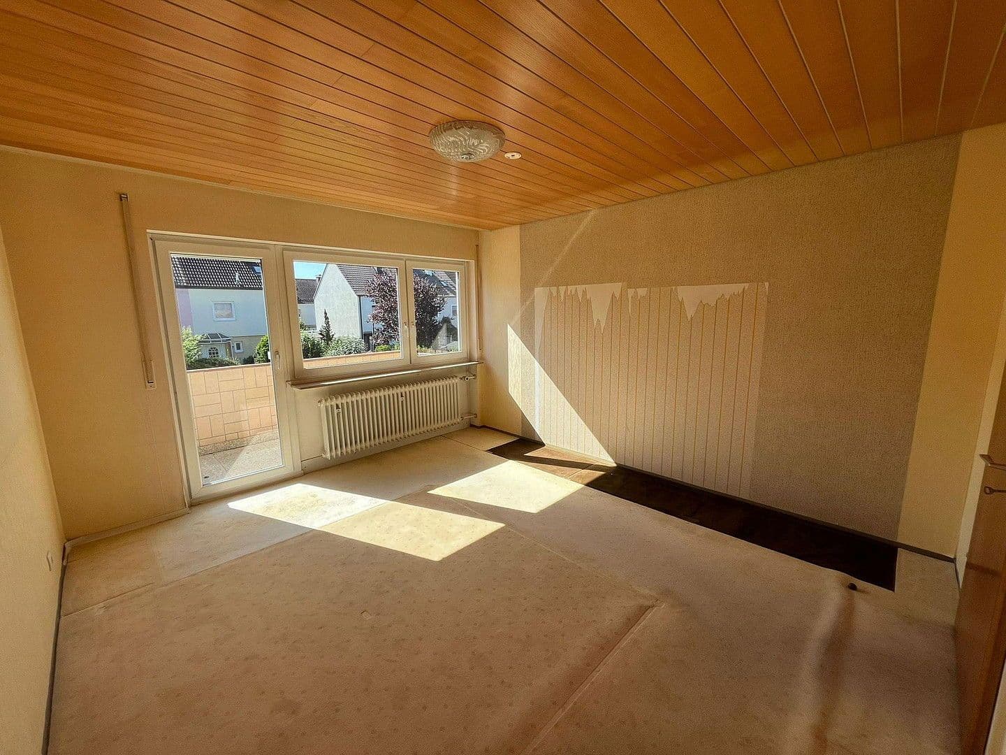 Prodej domu 128 m², pozemek 407 m², Brunnenstr. 40, Schwanstetten, Bavorsko Prodej domu 128 m², pozemek 407 m², Brunnenstr. 40, Schwanstetten, Bavorsko