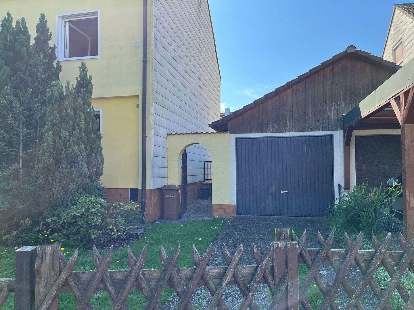 Prodej domu 128 m², pozemek 407 m², Brunnenstr. 40, Schwanstetten, Bavorsko Prodej domu 128 m², pozemek 407 m², Brunnenstr. 40, Schwanstetten, Bavorsko