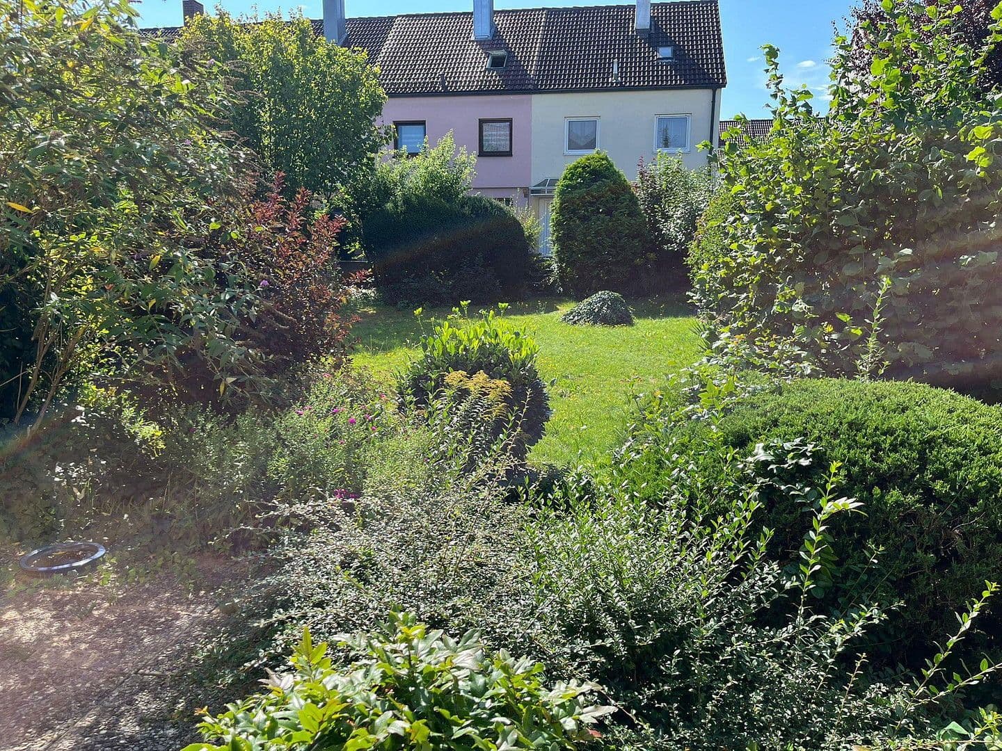 Prodej domu 128 m², pozemek 407 m², Brunnenstr. 40, Schwanstetten, Bavorsko Prodej domu 128 m², pozemek 407 m², Brunnenstr. 40, Schwanstetten, Bavorsko