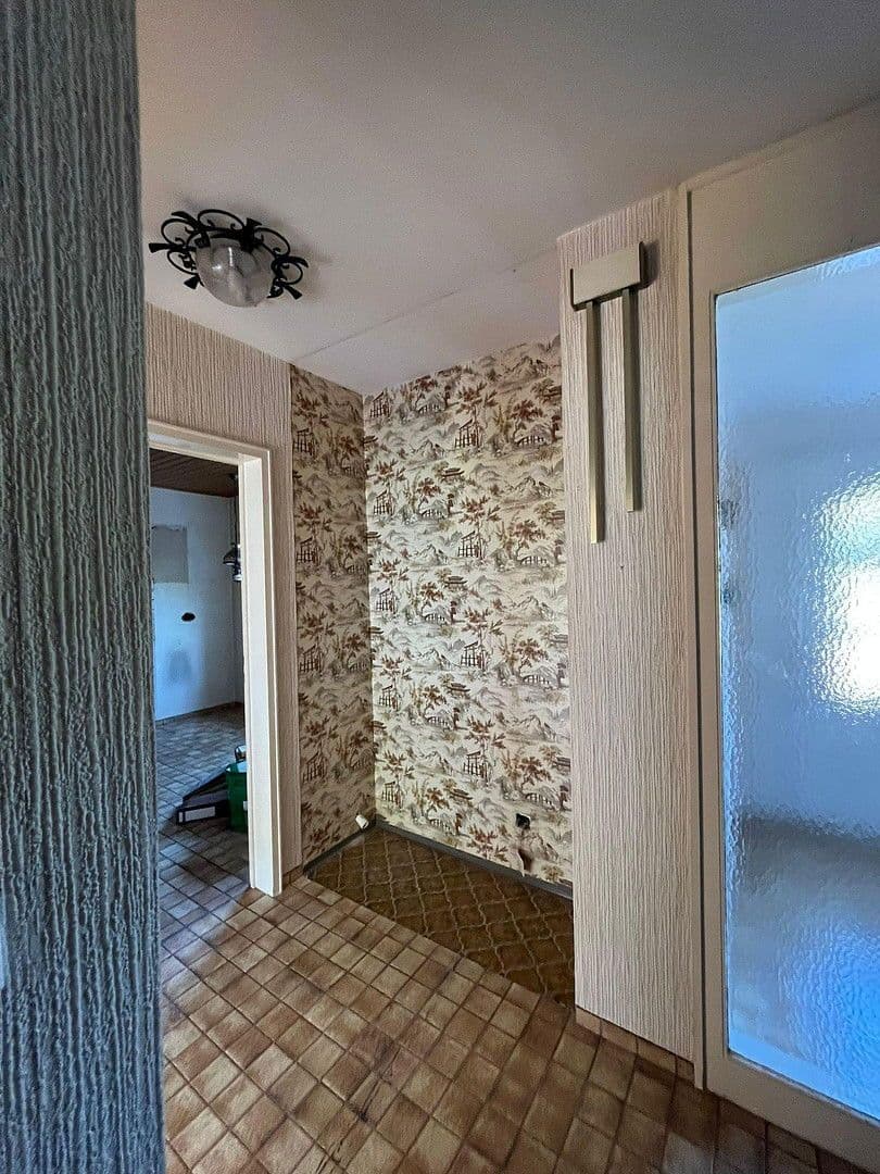 Prodej domu 128 m², pozemek 407 m², Brunnenstr. 40, Schwanstetten, Bavorsko Prodej domu 128 m², pozemek 407 m², Brunnenstr. 40, Schwanstetten, Bavorsko