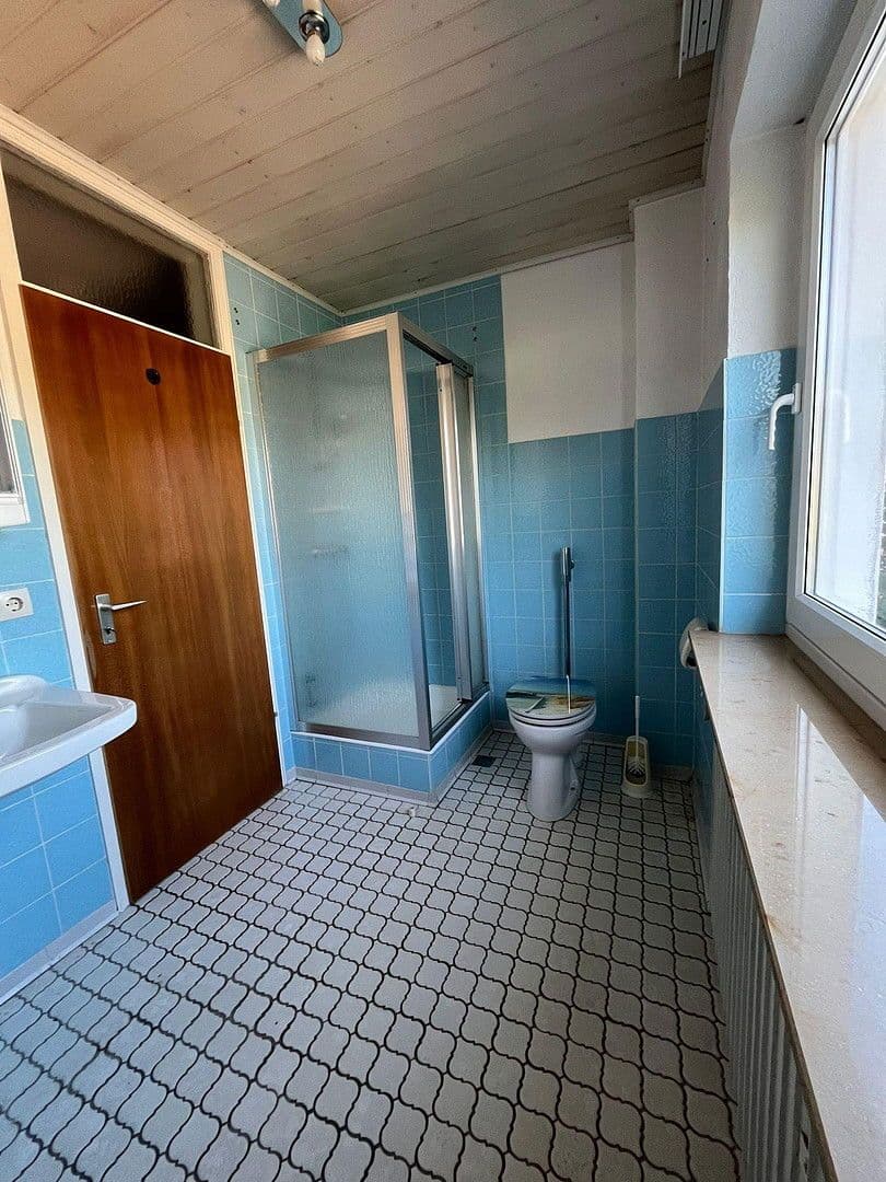 Prodej domu 128 m², pozemek 407 m², Brunnenstr. 40, Schwanstetten, Bavorsko Prodej domu 128 m², pozemek 407 m², Brunnenstr. 40, Schwanstetten, Bavorsko