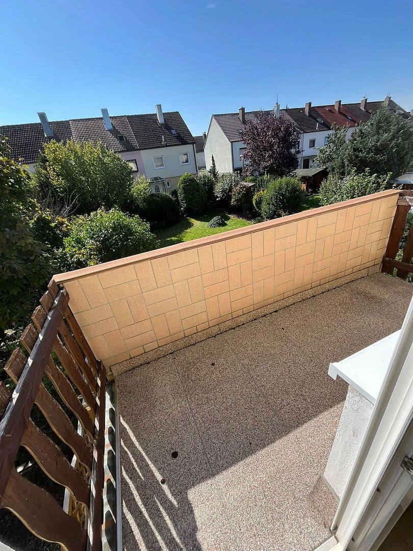 Prodej domu 128 m², pozemek 407 m², Brunnenstr. 40, Schwanstetten, Bavorsko Prodej domu 128 m², pozemek 407 m², Brunnenstr. 40, Schwanstetten, Bavorsko