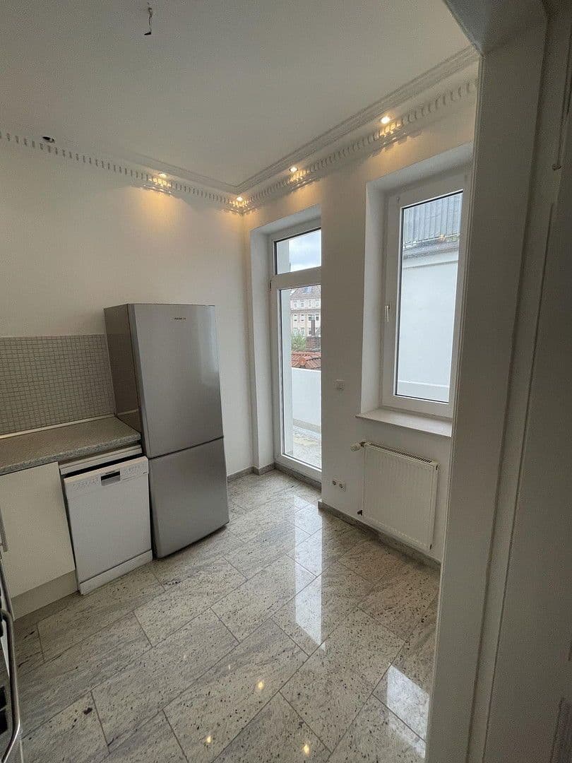 Prodej bytu 3+1 85 m², Prieser Strand 14, Kiel-Friedrichsort, Šlesvicko-Holštýnsko Prodej bytu 3+1 85 m², Prieser Strand 14, Kiel-Friedrichsort, Šlesvicko-Holštýnsko