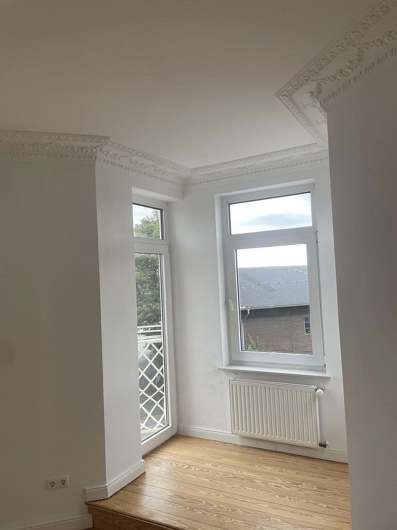 Prodej bytu 3+1 85 m², Prieser Strand 14, Kiel-Friedrichsort, Šlesvicko-Holštýnsko Prodej bytu 3+1 85 m², Prieser Strand 14, Kiel-Friedrichsort, Šlesvicko-Holštýnsko