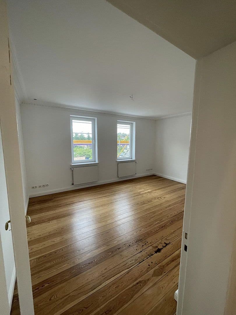 Prodej bytu 3+1 85 m², Prieser Strand 14, Kiel-Friedrichsort, Šlesvicko-Holštýnsko Prodej bytu 3+1 85 m², Prieser Strand 14, Kiel-Friedrichsort, Šlesvicko-Holštýnsko