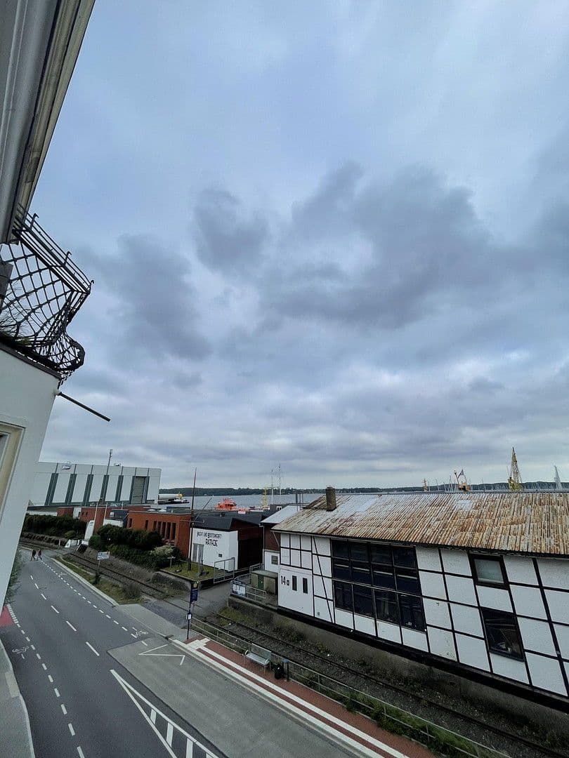 Prodej bytu 3+1 85 m², Prieser Strand 14, Kiel-Friedrichsort, Šlesvicko-Holštýnsko Prodej bytu 3+1 85 m², Prieser Strand 14, Kiel-Friedrichsort, Šlesvicko-Holštýnsko