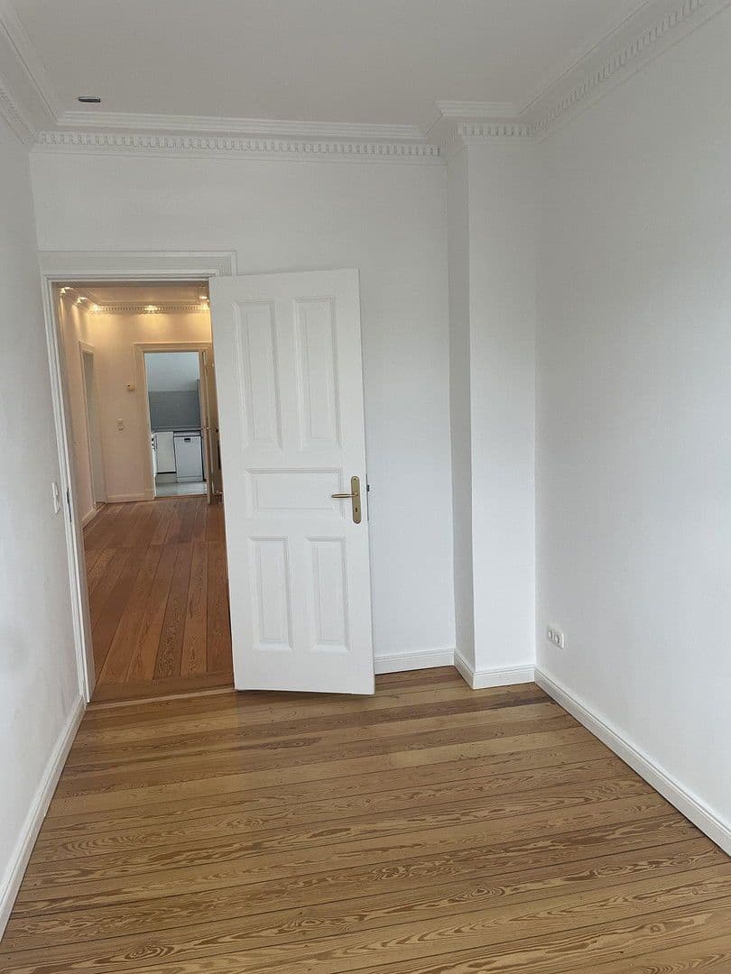 Prodej bytu 3+1 85 m², Prieser Strand 14, Kiel-Friedrichsort, Šlesvicko-Holštýnsko Prodej bytu 3+1 85 m², Prieser Strand 14, Kiel-Friedrichsort, Šlesvicko-Holštýnsko