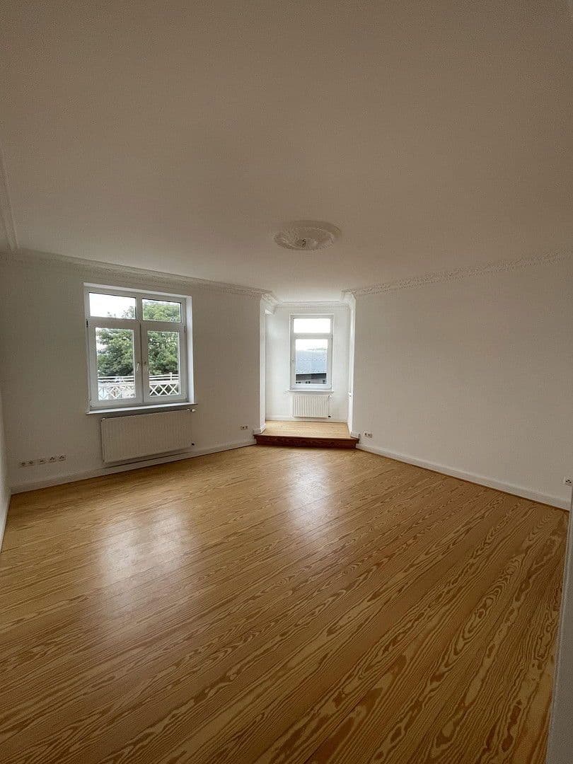 Prodej bytu 3+1 85 m², Prieser Strand 14, Kiel-Friedrichsort, Šlesvicko-Holštýnsko Prodej bytu 3+1 85 m², Prieser Strand 14, Kiel-Friedrichsort, Šlesvicko-Holštýnsko