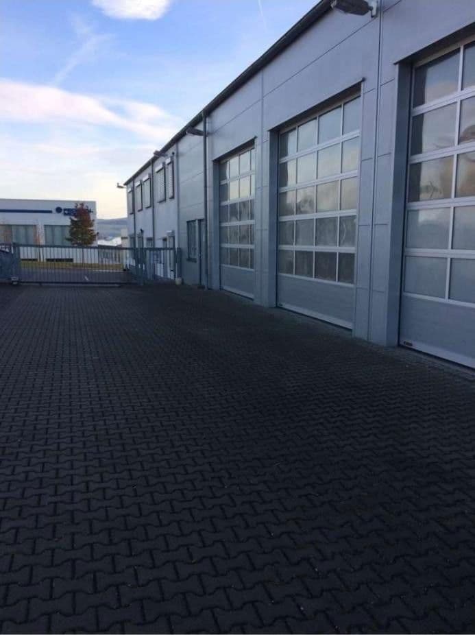 Pronájem nebytového prostoru 452 m², Carl Zeiss Str. 8, Bad Camberg, Hessen Pronájem nebytového prostoru 452 m², Carl Zeiss Str. 8, Bad Camberg, Hessen