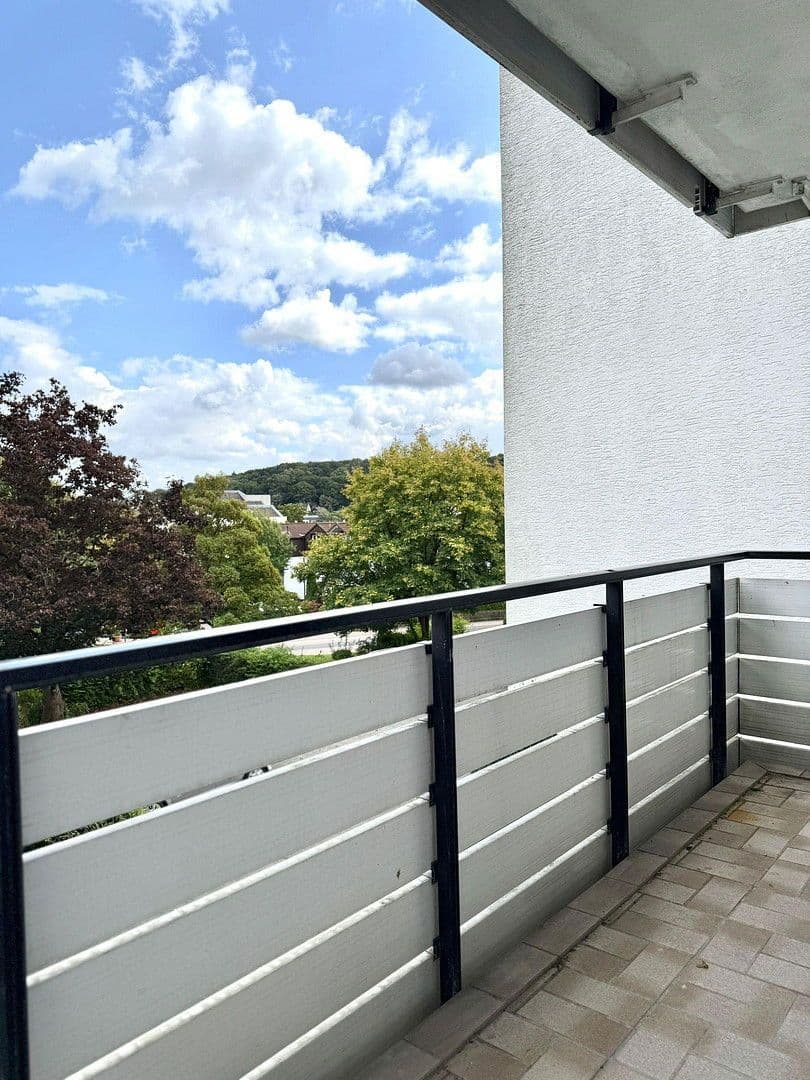 Pronájem bytu 2+kk 75 m², Huser Feld 1, Herdecke, Severní Porýní-Vestfálsko Pronájem bytu 2+kk 75 m², Huser Feld 1, Herdecke, Severní Porýní-Vestfálsko