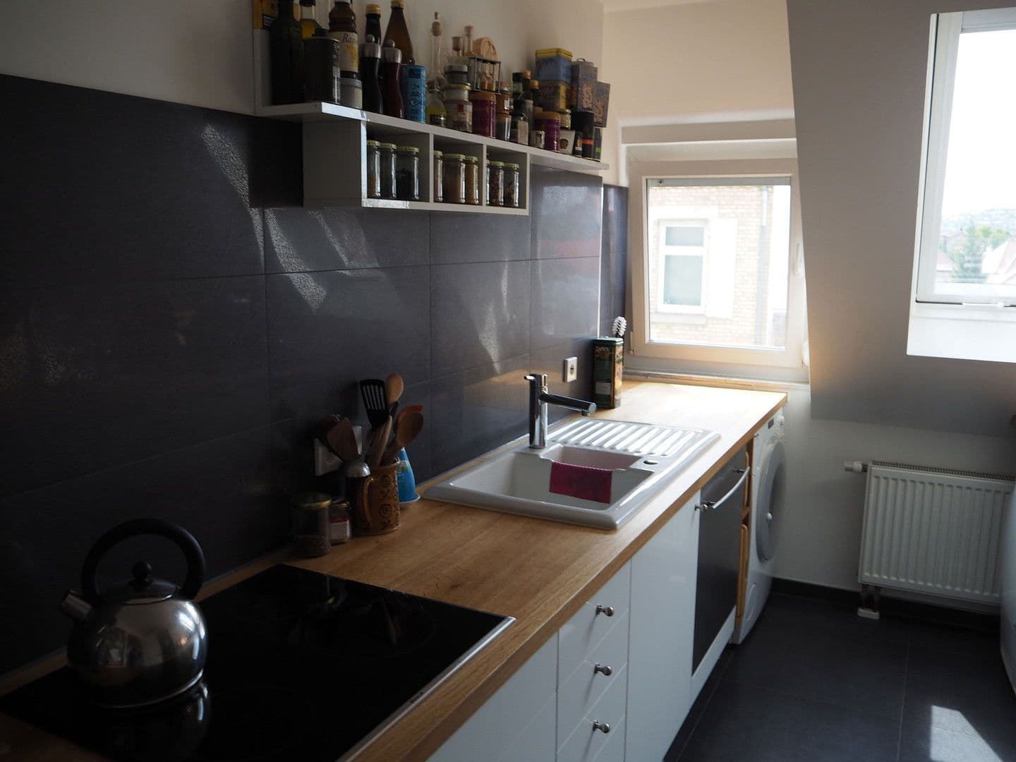 Prodej bytu 4+kk 105 m², Stuttgart, Bádensko-Württembersko Prodej bytu 4+kk 105 m², Stuttgart, Bádensko-Württembersko