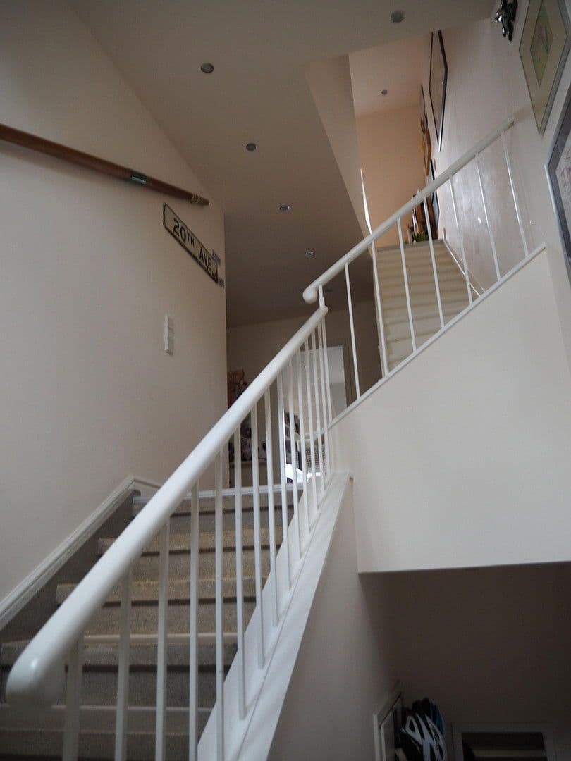 Prodej bytu 4+kk 105 m², Stuttgart, Bádensko-Württembersko Prodej bytu 4+kk 105 m², Stuttgart, Bádensko-Württembersko