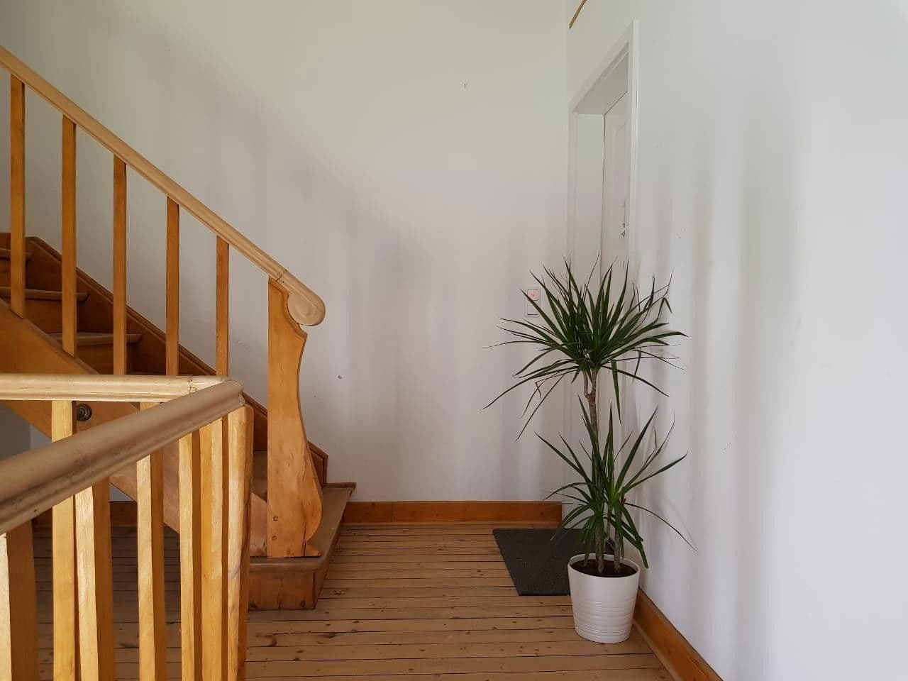 Pronájem bytu 3+1 70 m², Friedrich-Ebert-Straße 11, Kirn, Porýní-Falc Pronájem bytu 3+1 70 m², Friedrich-Ebert-Straße 11, Kirn, Porýní-Falc