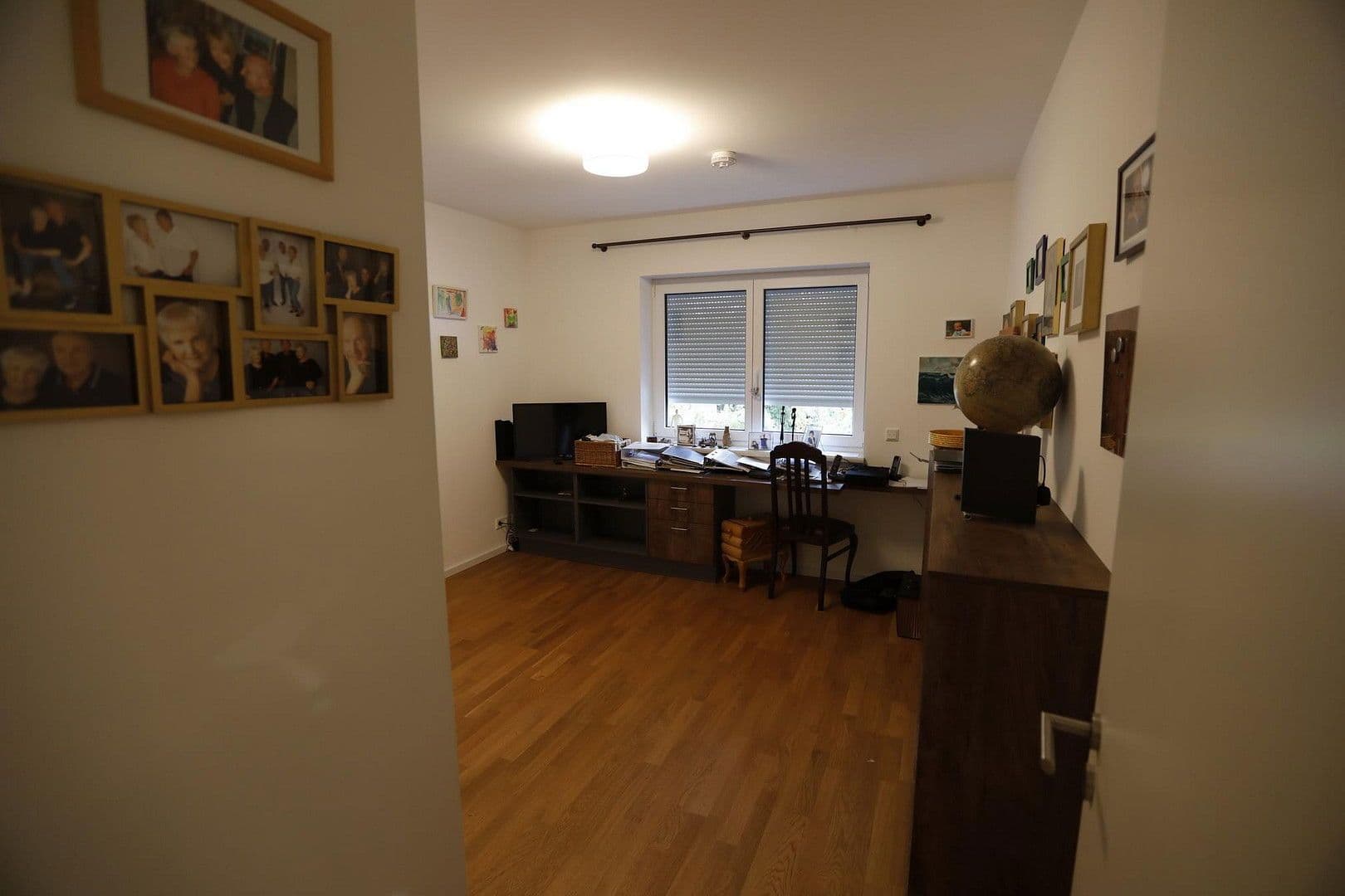 Pronájem bytu 3+1 96 m², Thomas Mann Str. 21, Nuthetal, Braniborsko Pronájem bytu 3+1 96 m², Thomas Mann Str. 21, Nuthetal, Braniborsko