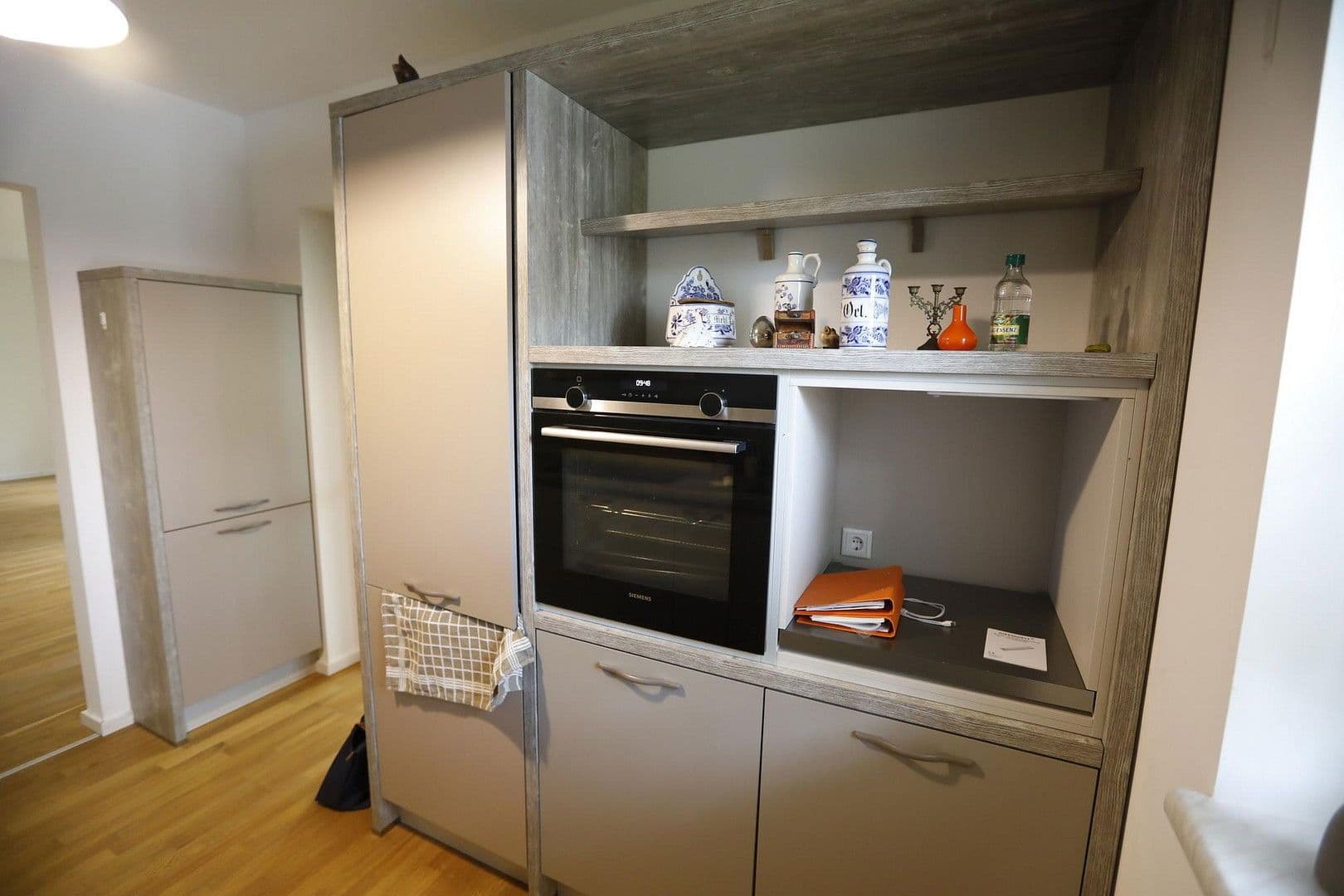 Pronájem bytu 3+1 96 m², Thomas Mann Str. 21, Nuthetal, Braniborsko Pronájem bytu 3+1 96 m², Thomas Mann Str. 21, Nuthetal, Braniborsko