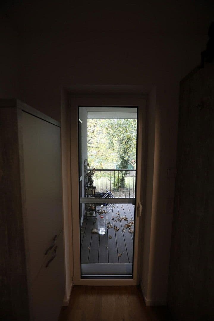 Pronájem bytu 3+1 96 m², Thomas Mann Str. 21, Nuthetal, Braniborsko Pronájem bytu 3+1 96 m², Thomas Mann Str. 21, Nuthetal, Braniborsko