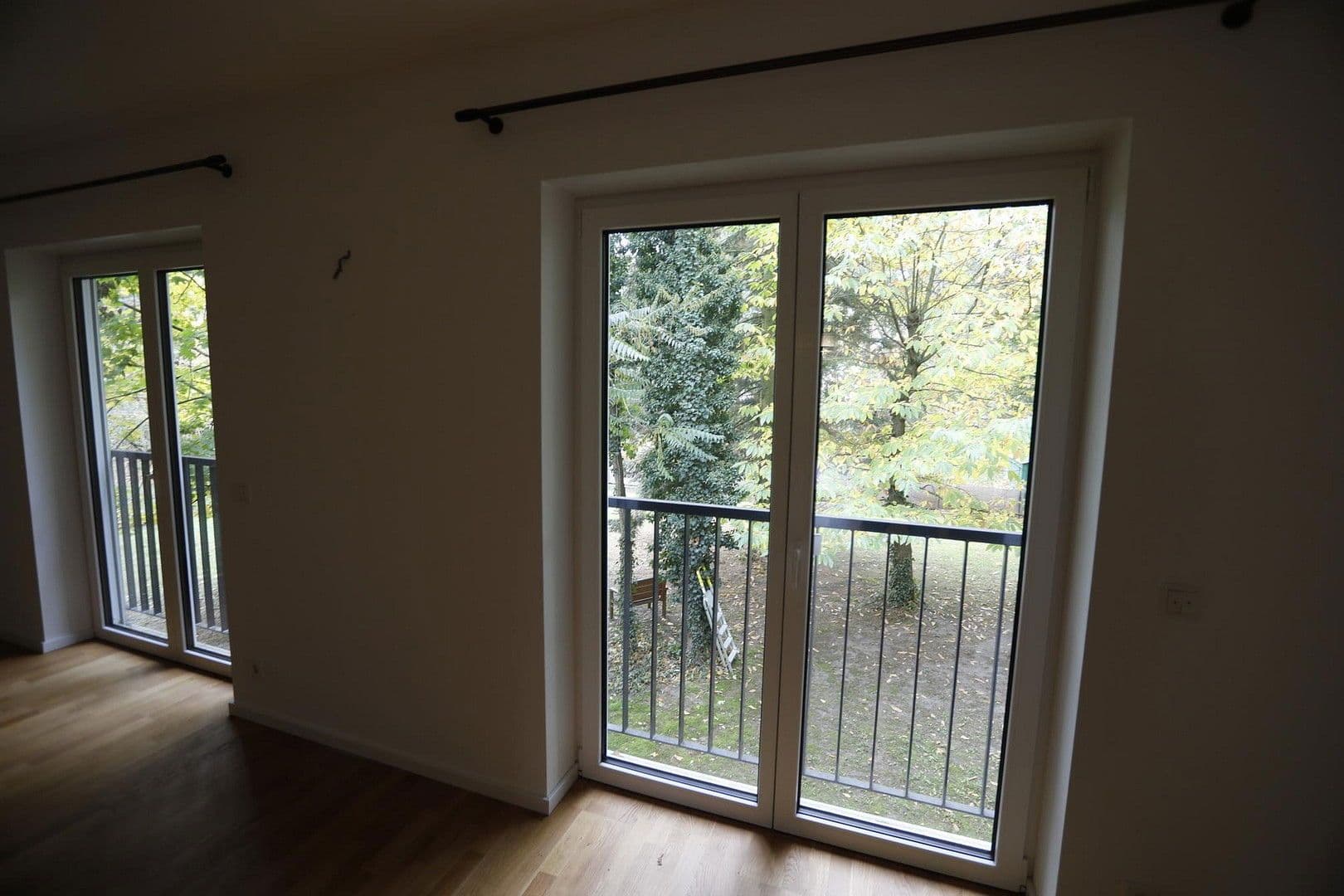 Pronájem bytu 3+1 96 m², Thomas Mann Str. 21, Nuthetal, Braniborsko Pronájem bytu 3+1 96 m², Thomas Mann Str. 21, Nuthetal, Braniborsko