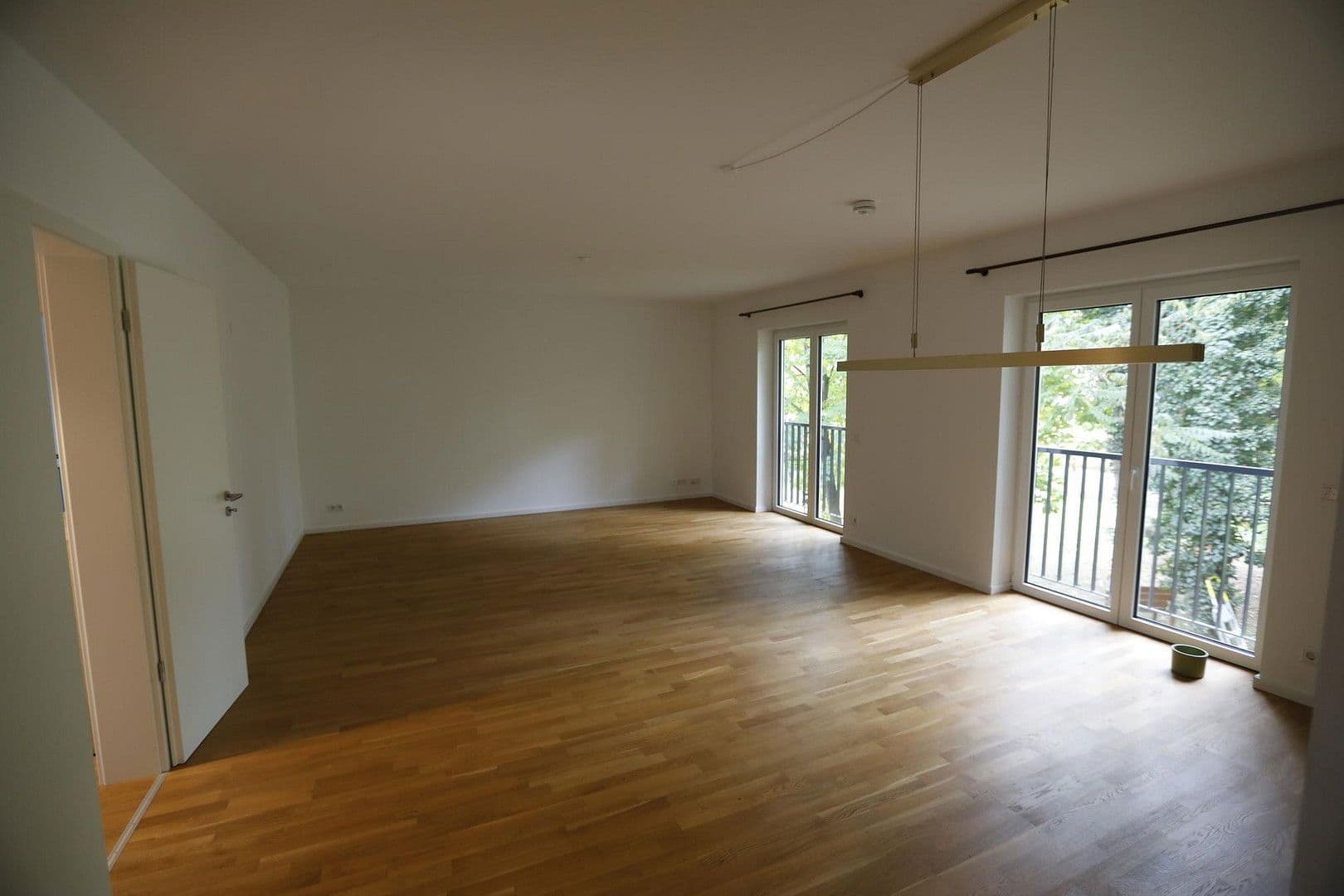 Pronájem bytu 3+1 96 m², Thomas Mann Str. 21, Nuthetal, Braniborsko Pronájem bytu 3+1 96 m², Thomas Mann Str. 21, Nuthetal, Braniborsko