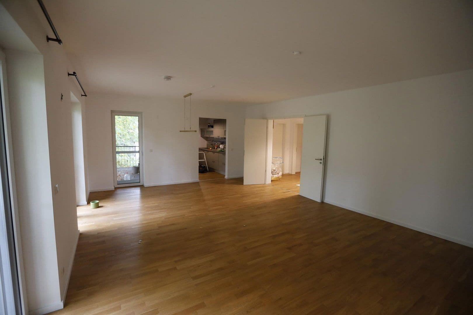 Pronájem bytu 3+1 96 m², Thomas Mann Str. 21, Nuthetal, Braniborsko Pronájem bytu 3+1 96 m², Thomas Mann Str. 21, Nuthetal, Braniborsko