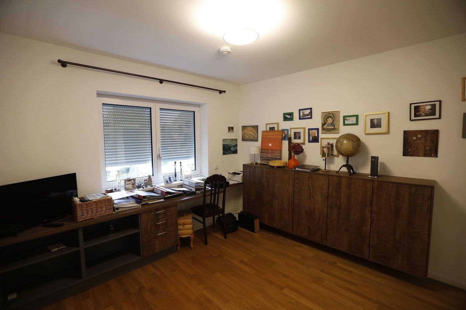 Pronájem bytu 3+1 96 m², Thomas Mann Str. 21, Nuthetal, Braniborsko Pronájem bytu 3+1 96 m², Thomas Mann Str. 21, Nuthetal, Braniborsko