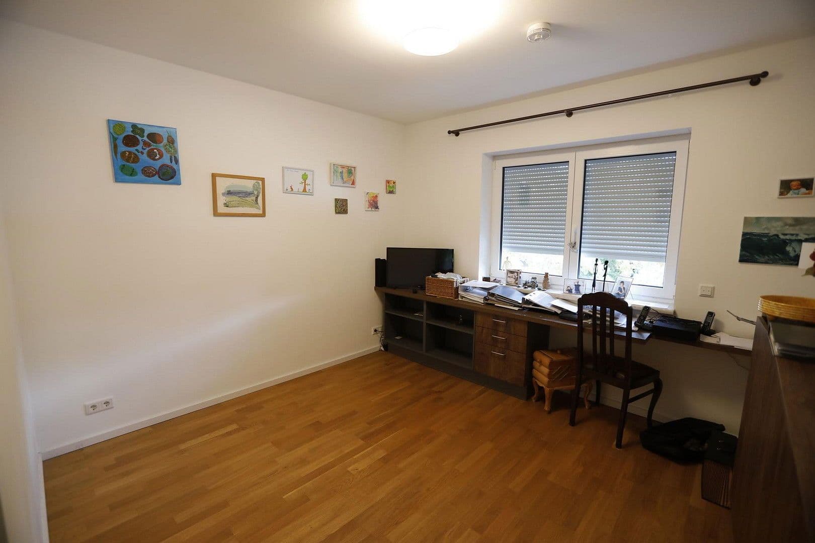 Pronájem bytu 3+1 96 m², Thomas Mann Str. 21, Nuthetal, Braniborsko Pronájem bytu 3+1 96 m², Thomas Mann Str. 21, Nuthetal, Braniborsko