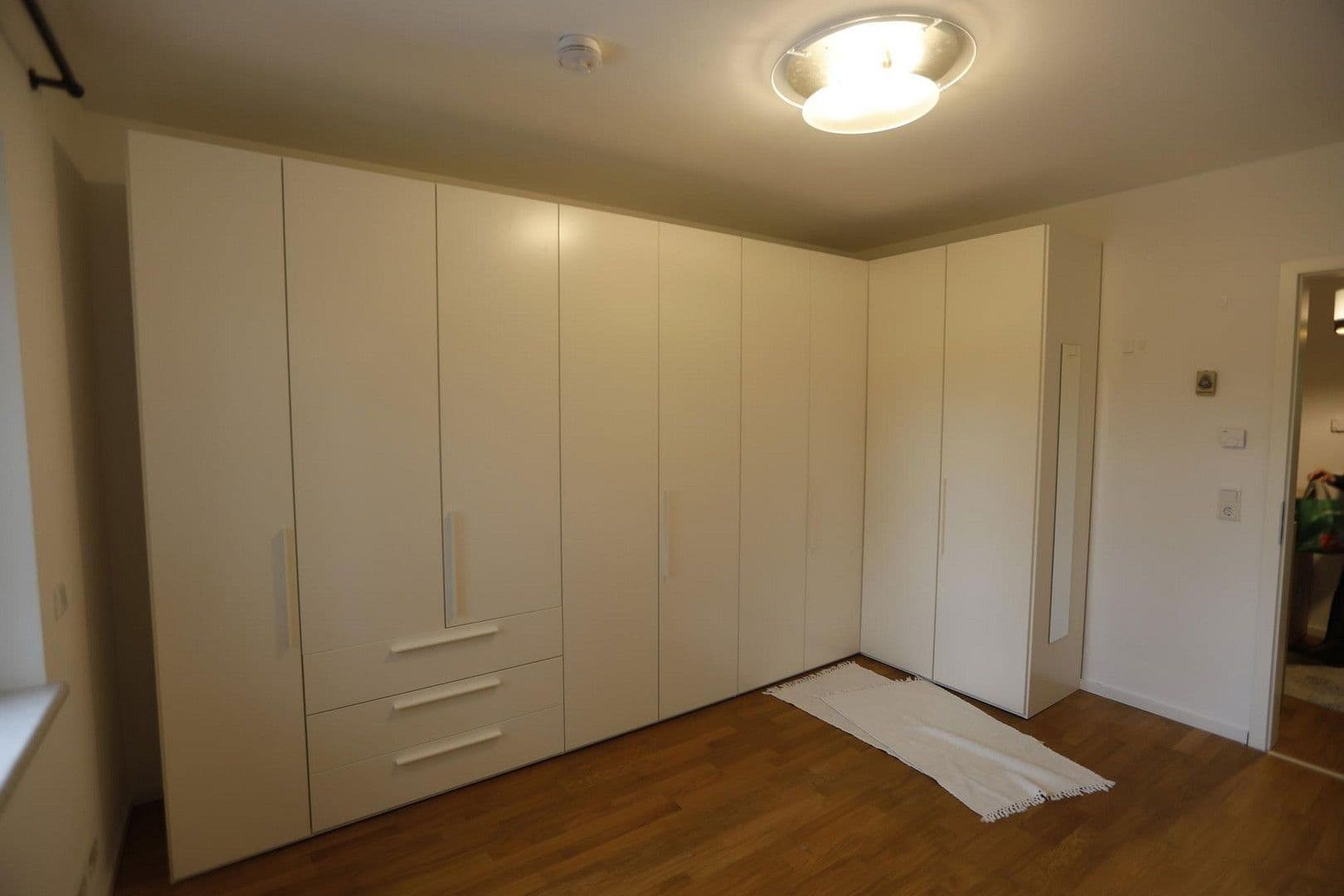Pronájem bytu 3+1 96 m², Thomas Mann Str. 21, Nuthetal, Braniborsko Pronájem bytu 3+1 96 m², Thomas Mann Str. 21, Nuthetal, Braniborsko