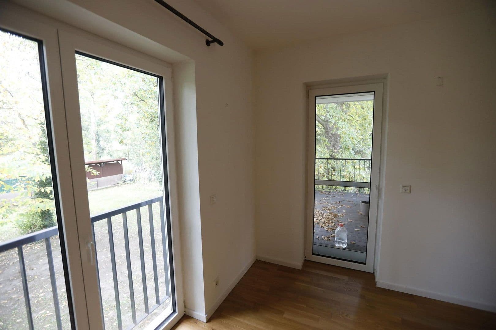 Pronájem bytu 3+1 96 m², Thomas Mann Str. 21, Nuthetal, Braniborsko Pronájem bytu 3+1 96 m², Thomas Mann Str. 21, Nuthetal, Braniborsko