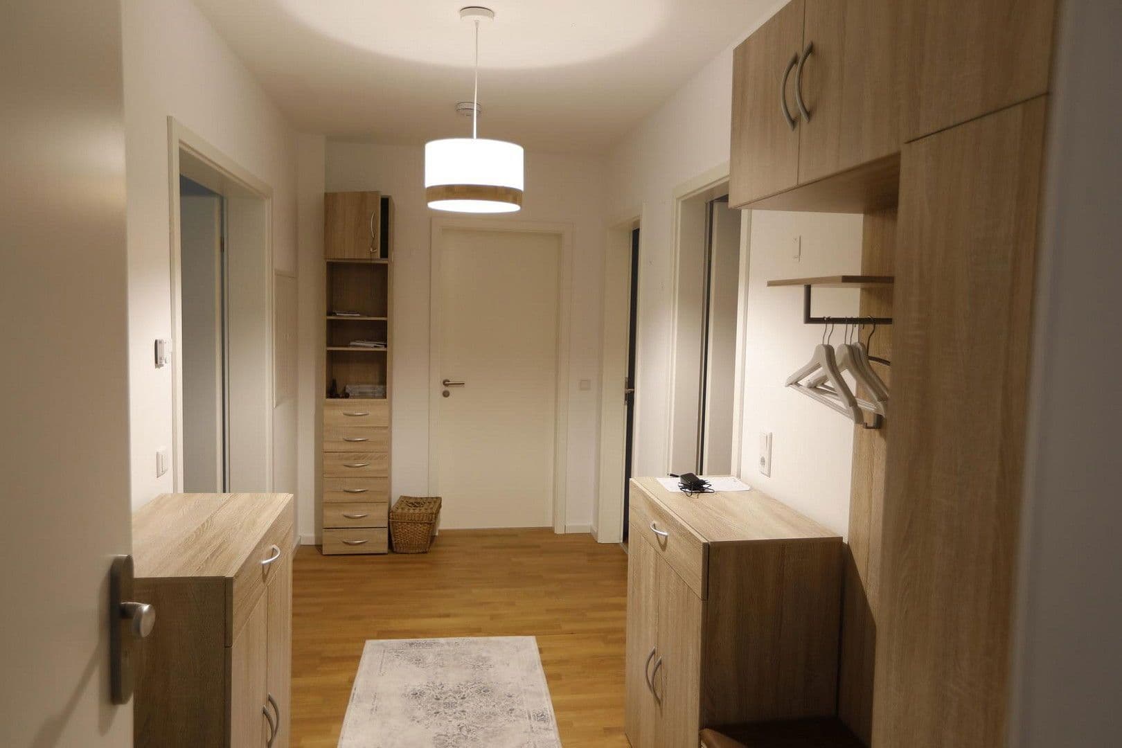 Pronájem bytu 3+1 96 m², Thomas Mann Str. 21, Nuthetal, Braniborsko Pronájem bytu 3+1 96 m², Thomas Mann Str. 21, Nuthetal, Braniborsko