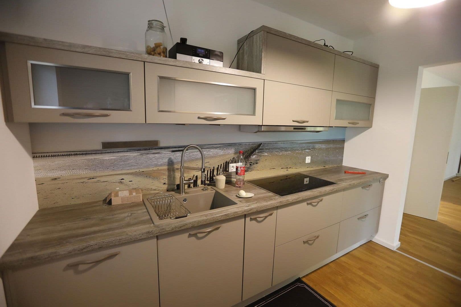 Pronájem bytu 3+1 96 m², Thomas Mann Str. 21, Nuthetal, Braniborsko Pronájem bytu 3+1 96 m², Thomas Mann Str. 21, Nuthetal, Braniborsko